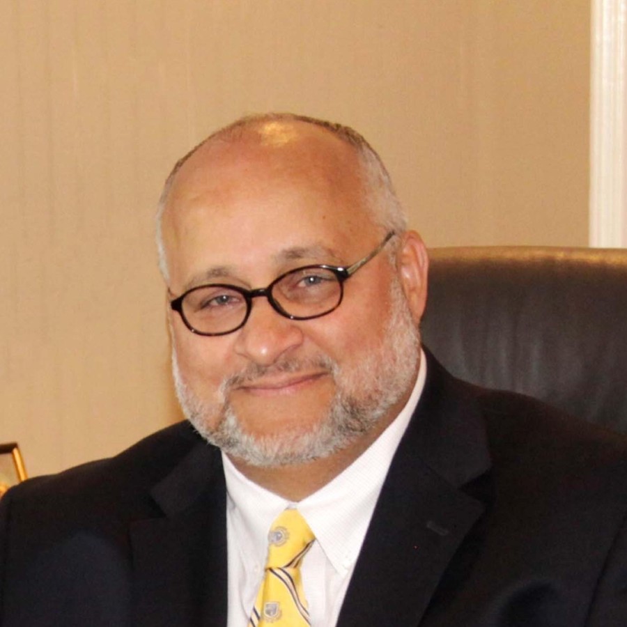Mario Roker