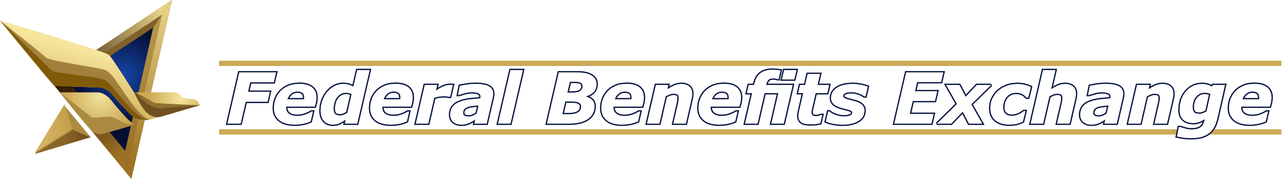 Federal Benefits Exchange Logo